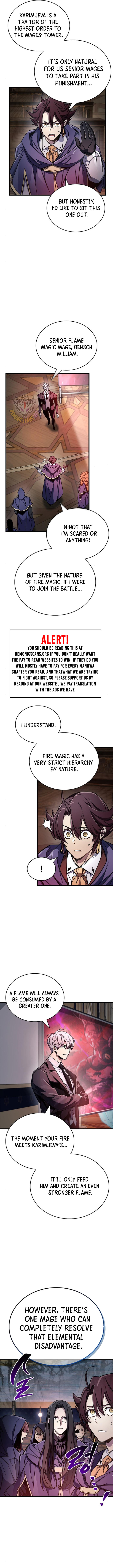 The Player Hides His Past Chapter 67 7